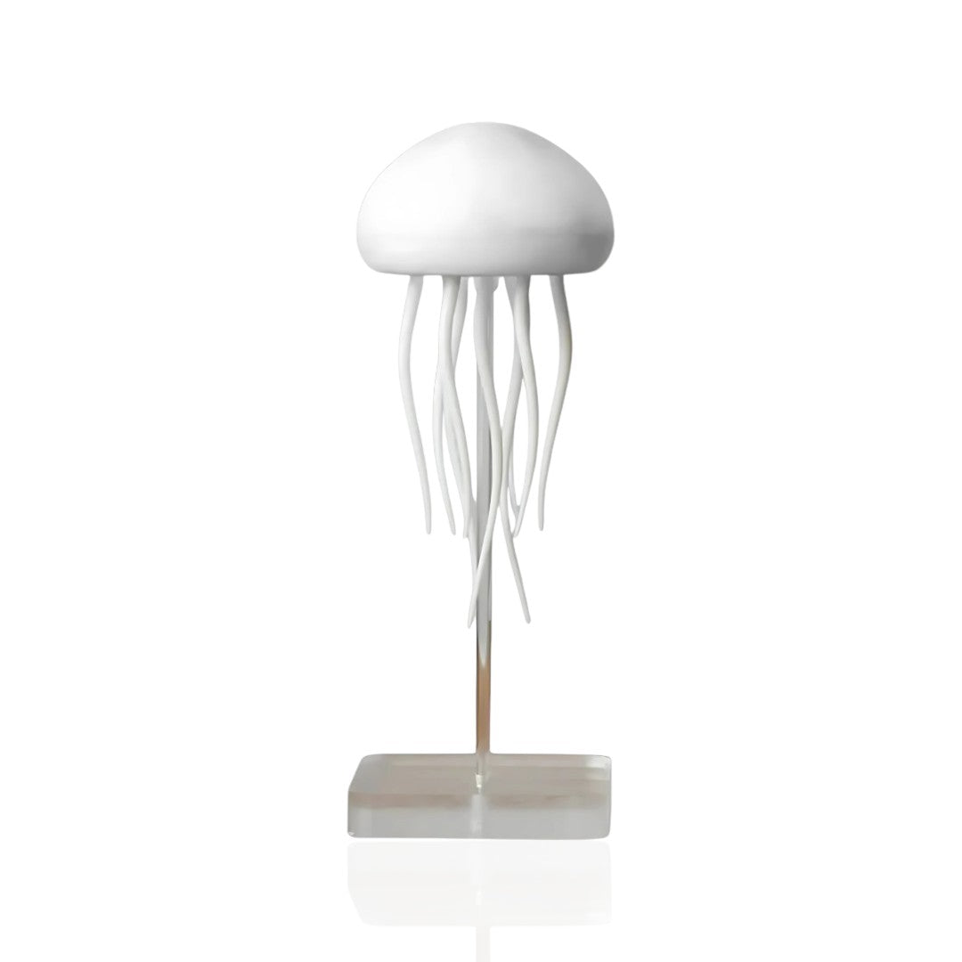 Jellyfish Lamp