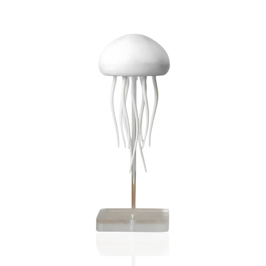 Jellyfish Lamp